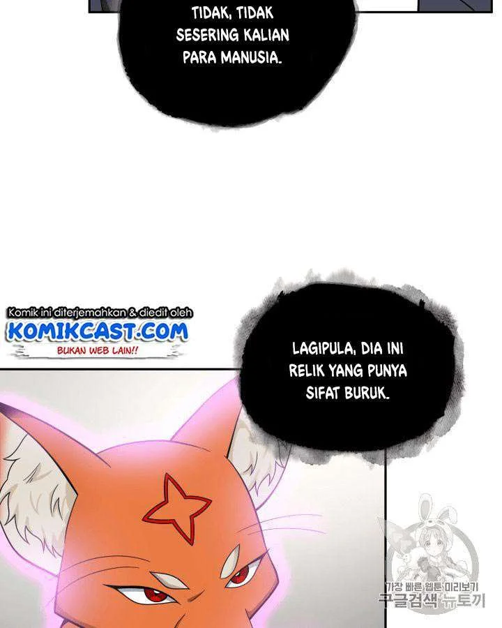 Tomb Raider King Chapter 81 Gambar 80