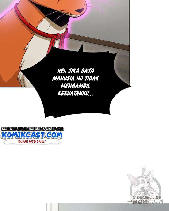 Tomb Raider King Chapter 81 Gambar 81