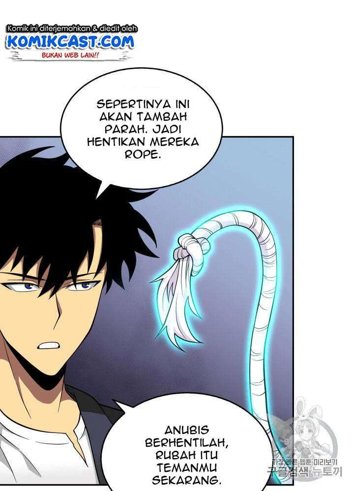 Tomb Raider King Chapter 81 Gambar 83