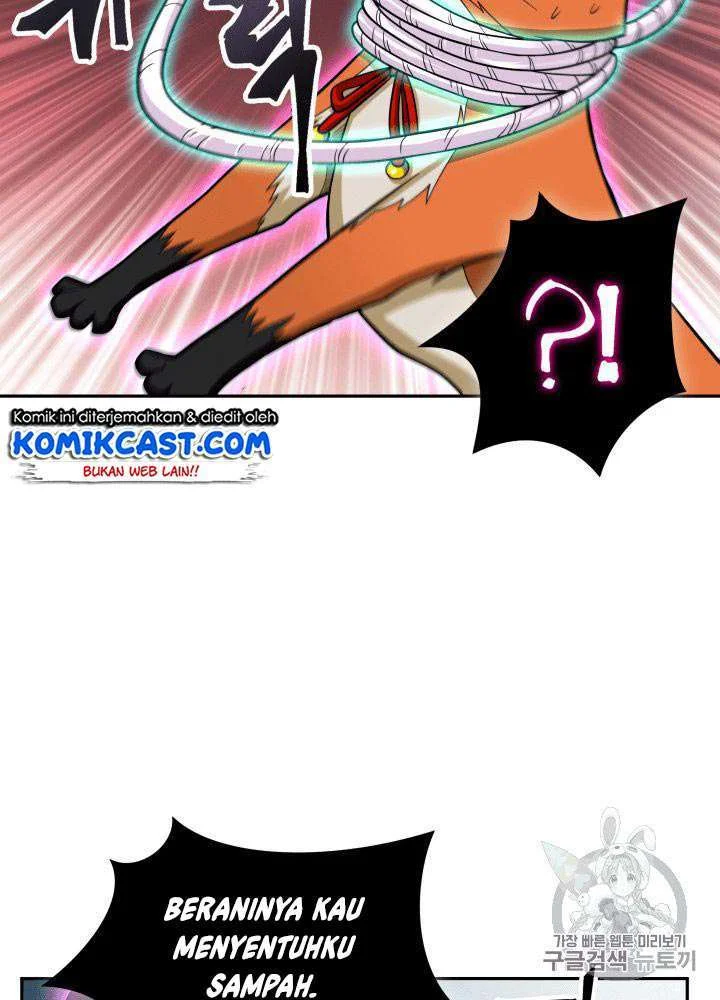 Tomb Raider King Chapter 81 Gambar 85