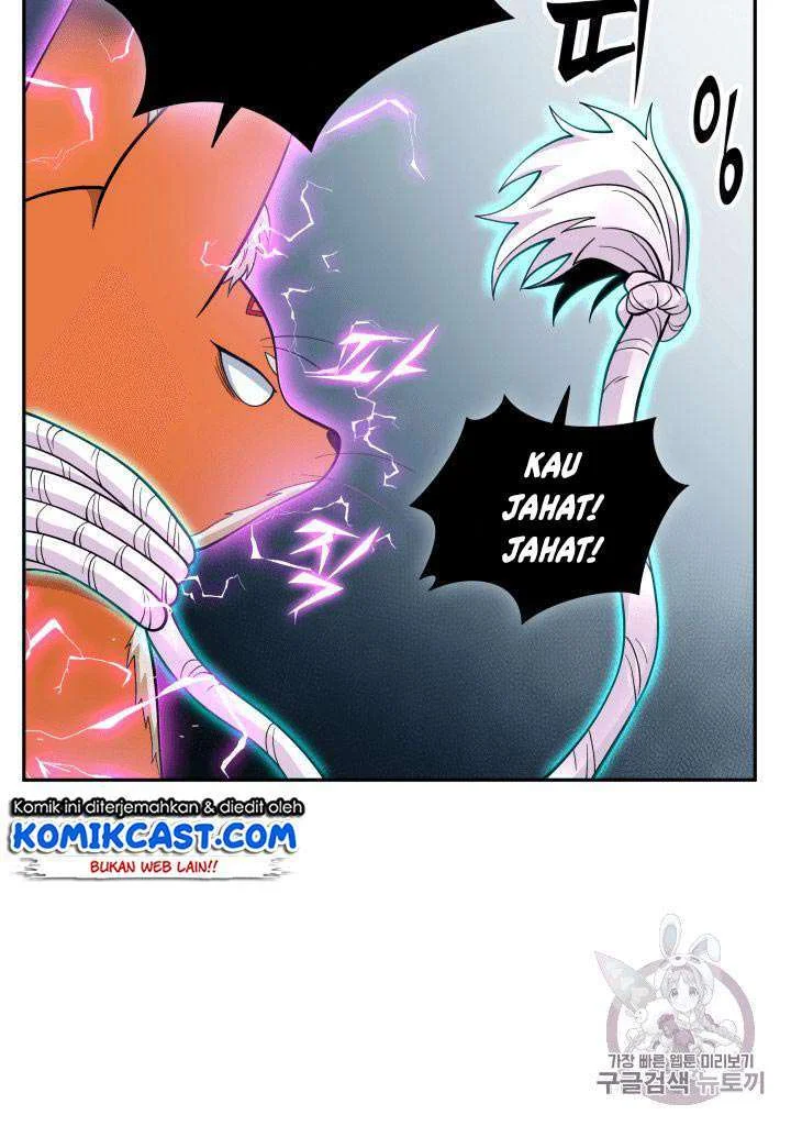 Tomb Raider King Chapter 81 Gambar 86