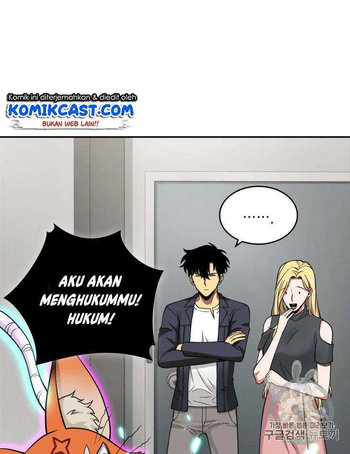 Tomb Raider King Chapter 81 Gambar 87