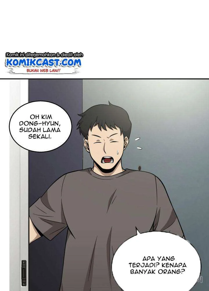 Tomb Raider King Chapter 81 Gambar 91