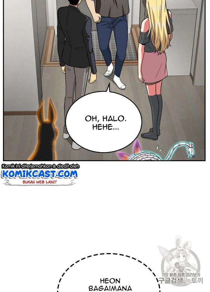 Tomb Raider King Chapter 81 Gambar 93