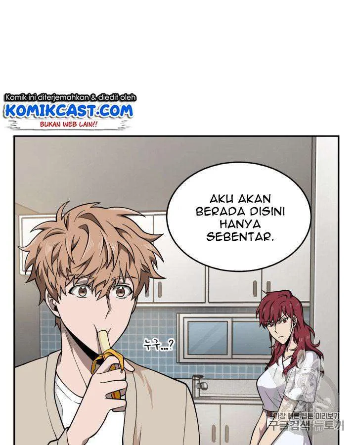 Tomb Raider King Chapter 81 Gambar 95