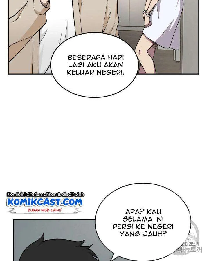 Tomb Raider King Chapter 81 Gambar 96