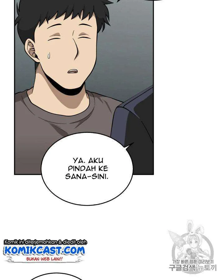 Tomb Raider King Chapter 81 Gambar 97