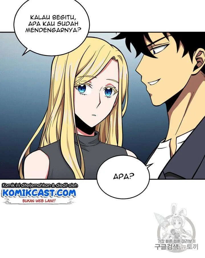 Tomb Raider King Chapter 81 Gambar 98