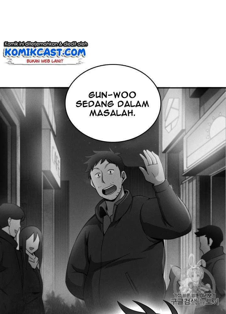 Tomb Raider King Chapter 81 Gambar 99