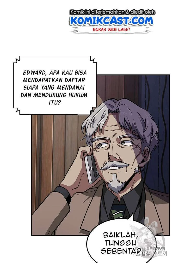 Tomb Raider King Chapter 82 Gambar 101