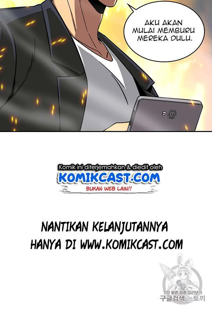 Tomb Raider King Chapter 82 Gambar 104