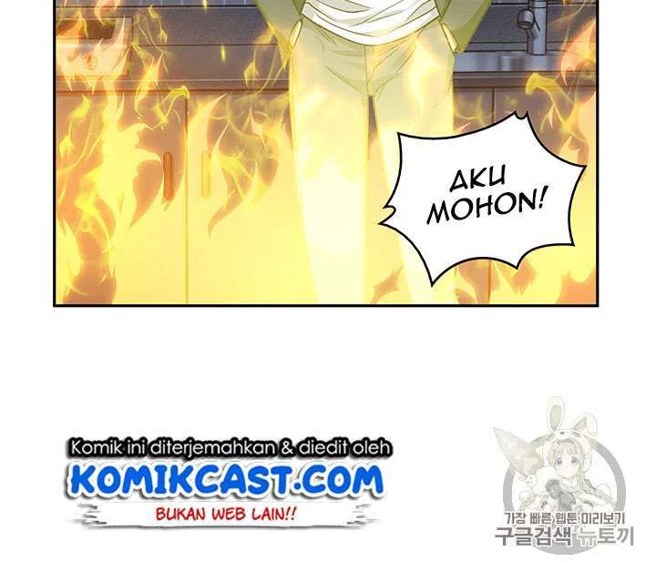 Tomb Raider King Chapter 82 Gambar 65