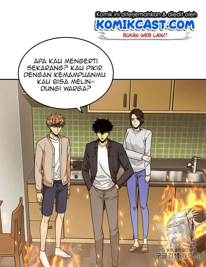 Tomb Raider King Chapter 82 Gambar 66