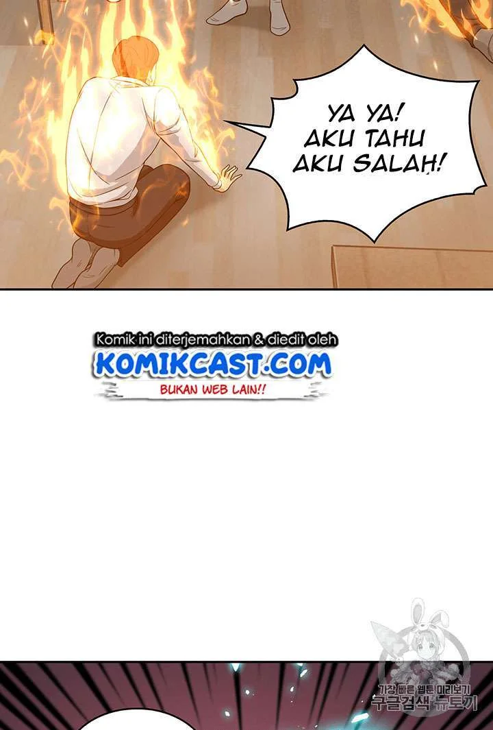 Tomb Raider King Chapter 82 Gambar 67