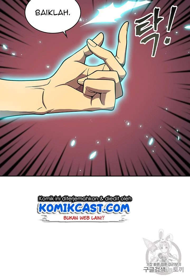 Tomb Raider King Chapter 82 Gambar 68