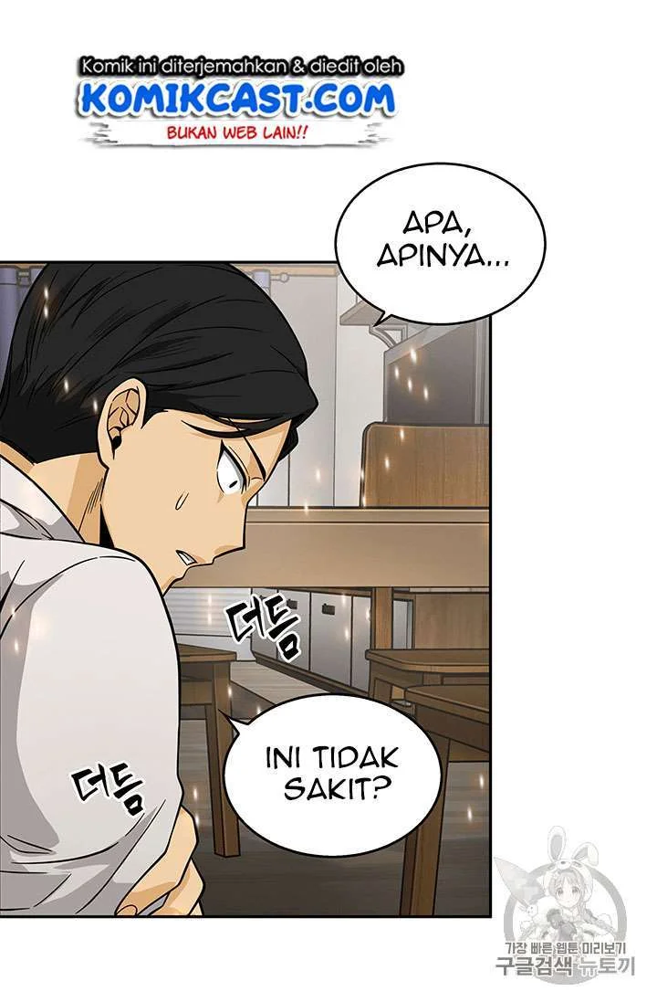 Tomb Raider King Chapter 82 Gambar 71