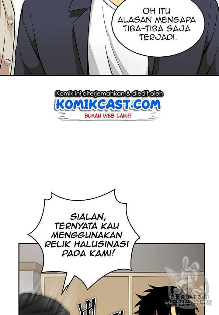 Tomb Raider King Chapter 82 Gambar 73