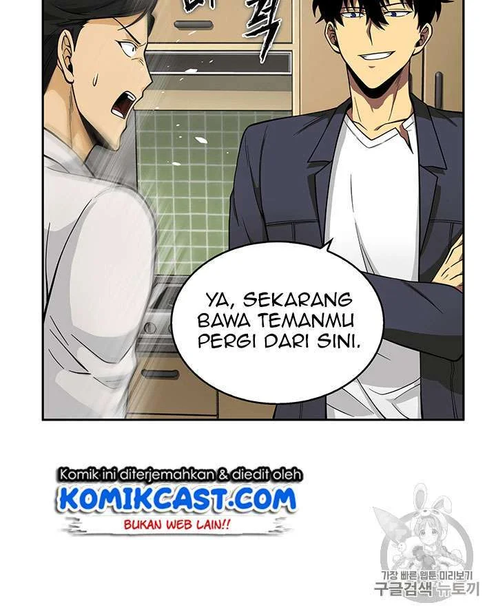Tomb Raider King Chapter 82 Gambar 74