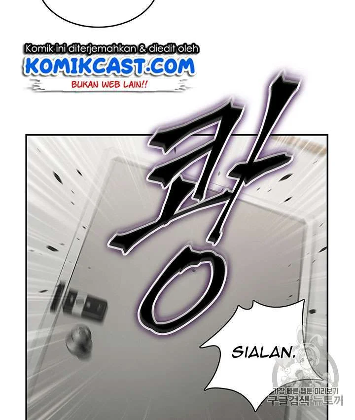Tomb Raider King Chapter 82 Gambar 77
