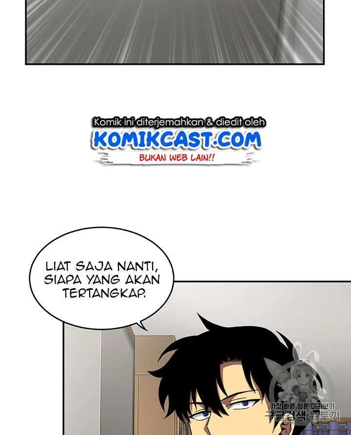 Tomb Raider King Chapter 82 Gambar 78