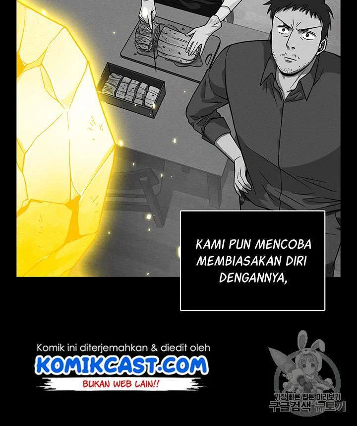 Tomb Raider King Chapter 82 Gambar 83