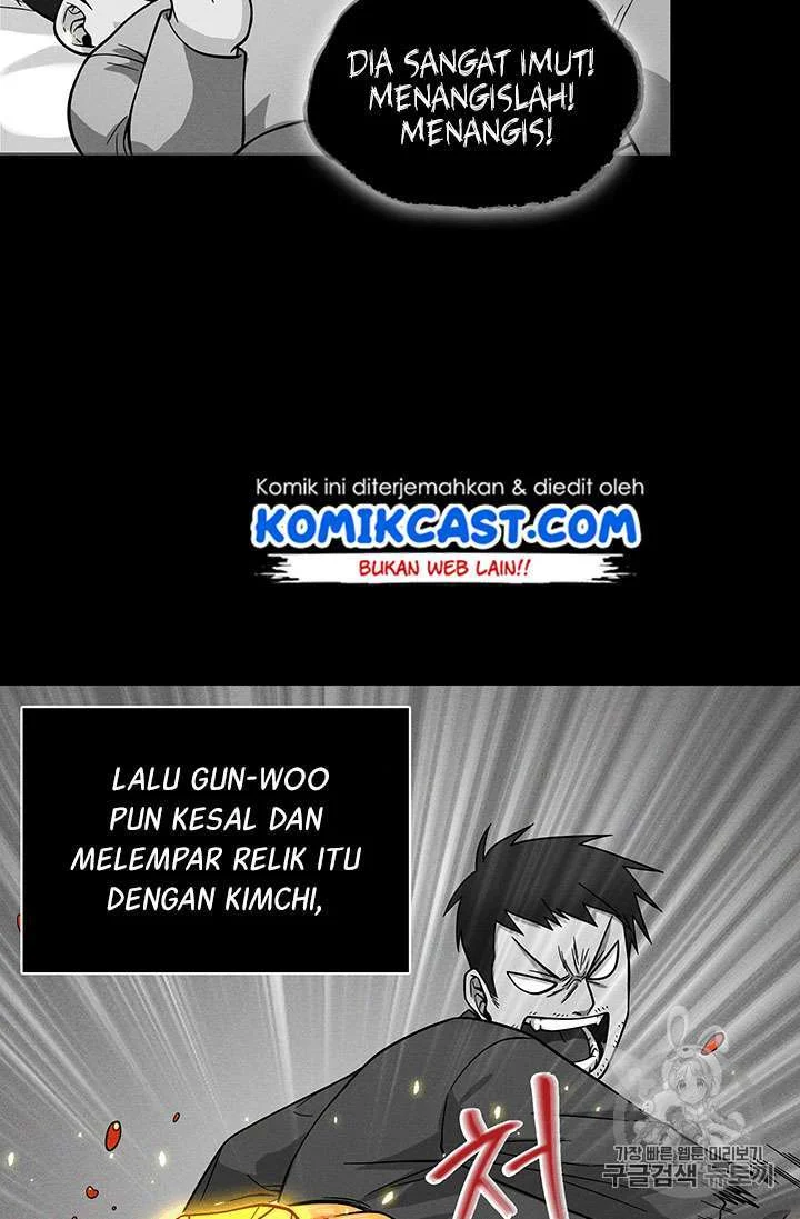 Tomb Raider King Chapter 82 Gambar 85