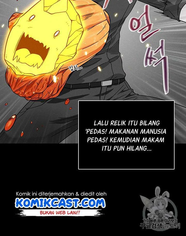 Tomb Raider King Chapter 82 Gambar 86