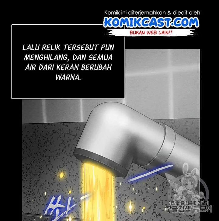 Tomb Raider King Chapter 82 Gambar 87