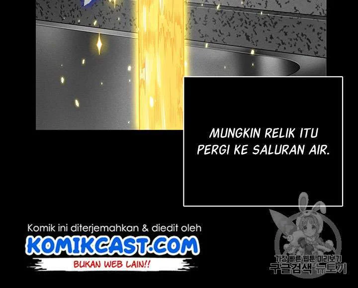 Tomb Raider King Chapter 82 Gambar 88