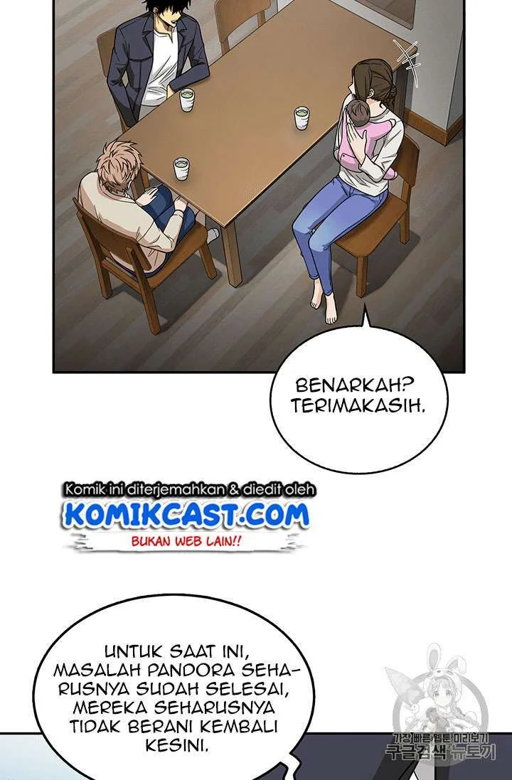 Tomb Raider King Chapter 82 Gambar 90