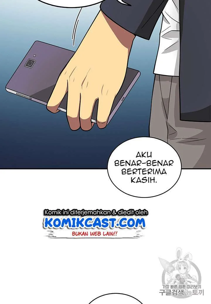 Tomb Raider King Chapter 82 Gambar 91
