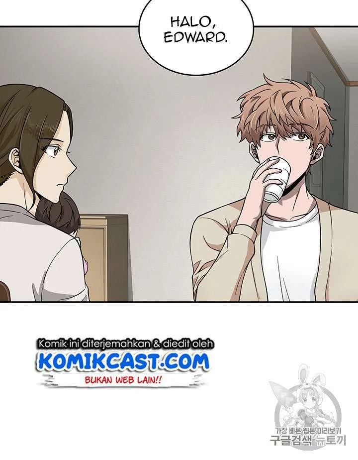 Tomb Raider King Chapter 82 Gambar 92