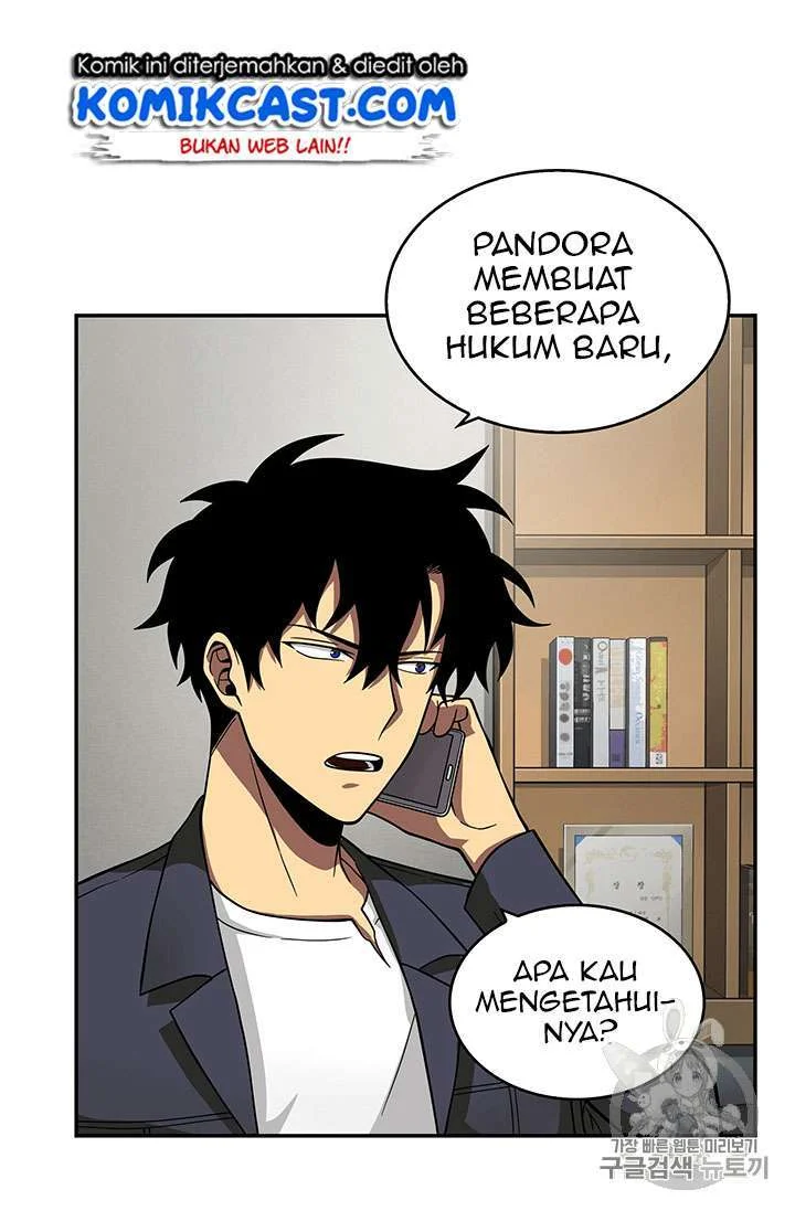 Tomb Raider King Chapter 82 Gambar 93