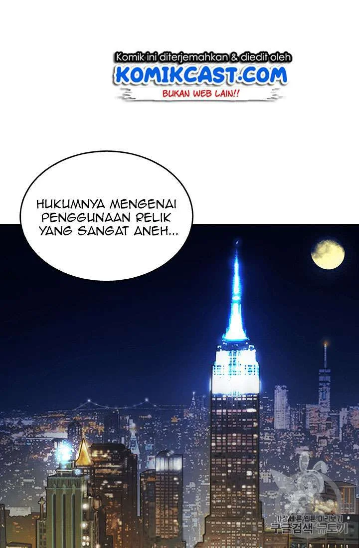 Tomb Raider King Chapter 82 Gambar 94