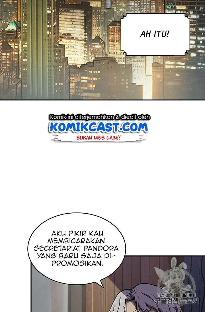 Tomb Raider King Chapter 82 Gambar 95
