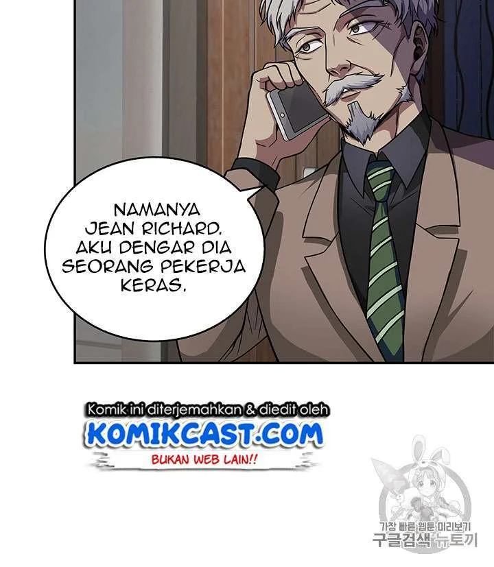 Tomb Raider King Chapter 82 Gambar 96