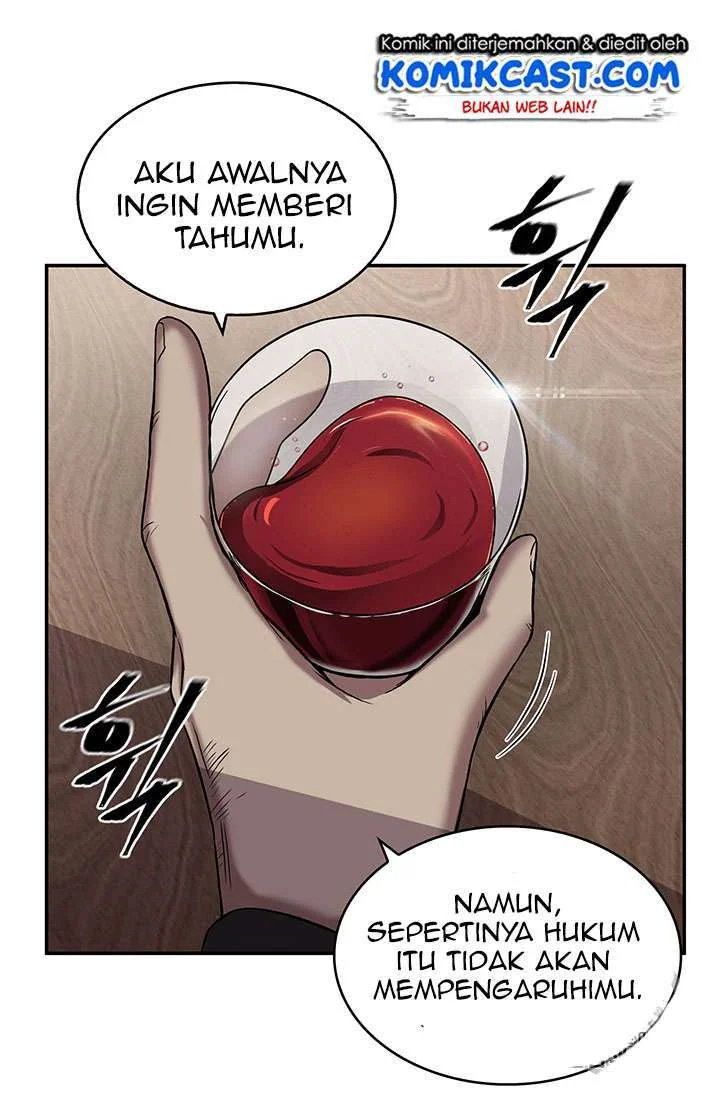 Tomb Raider King Chapter 82 Gambar 97
