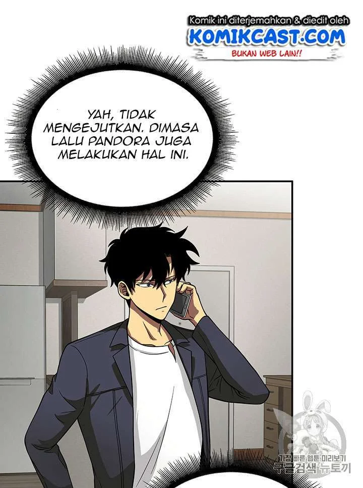 Tomb Raider King Chapter 82 Gambar 98