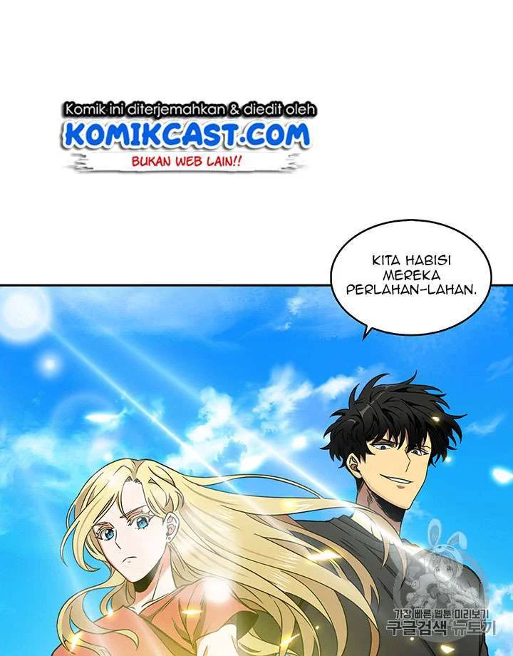 Tomb Raider King Chapter 83 Gambar 101