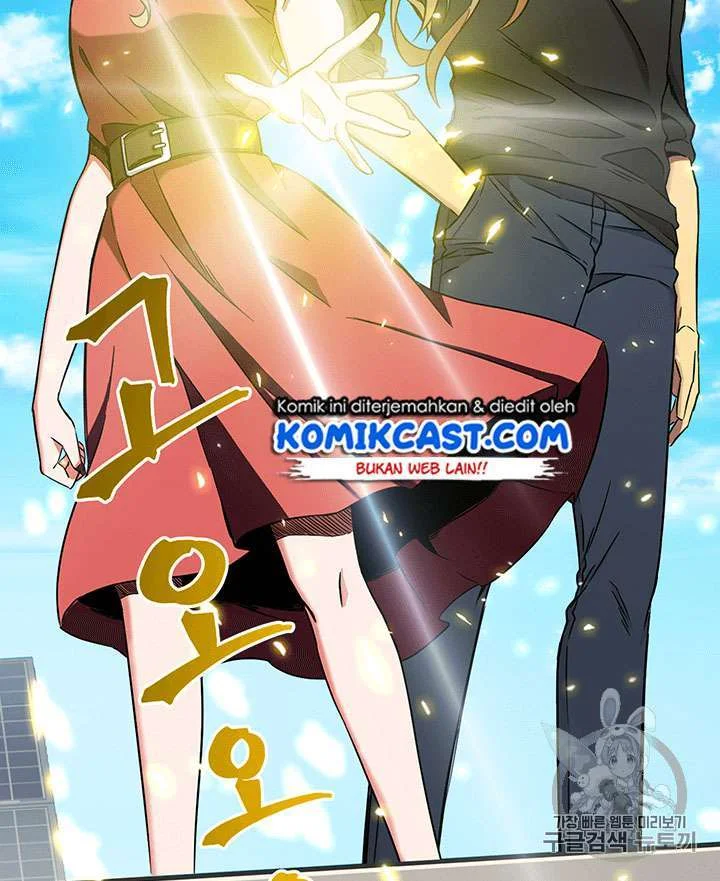 Tomb Raider King Chapter 83 Gambar 102