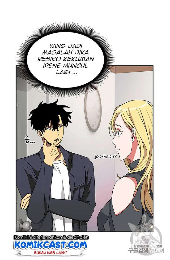 Tomb Raider King Chapter 83 Gambar 64