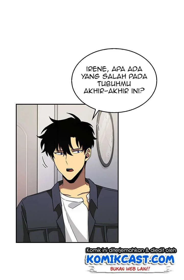 Tomb Raider King Chapter 83 Gambar 65