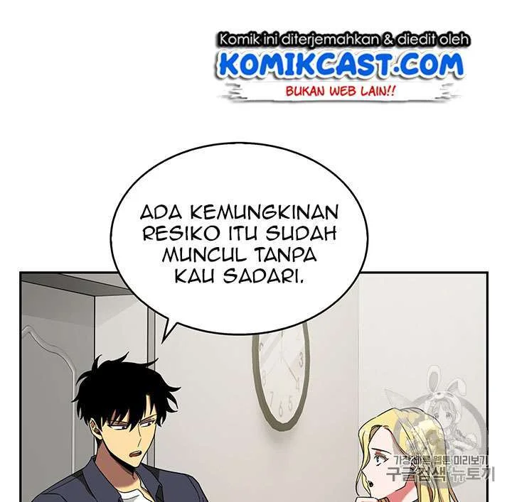 Tomb Raider King Chapter 83 Gambar 67