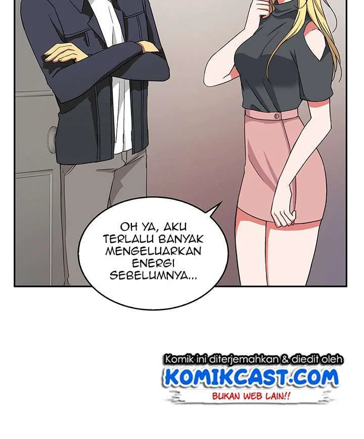 Tomb Raider King Chapter 83 Gambar 68