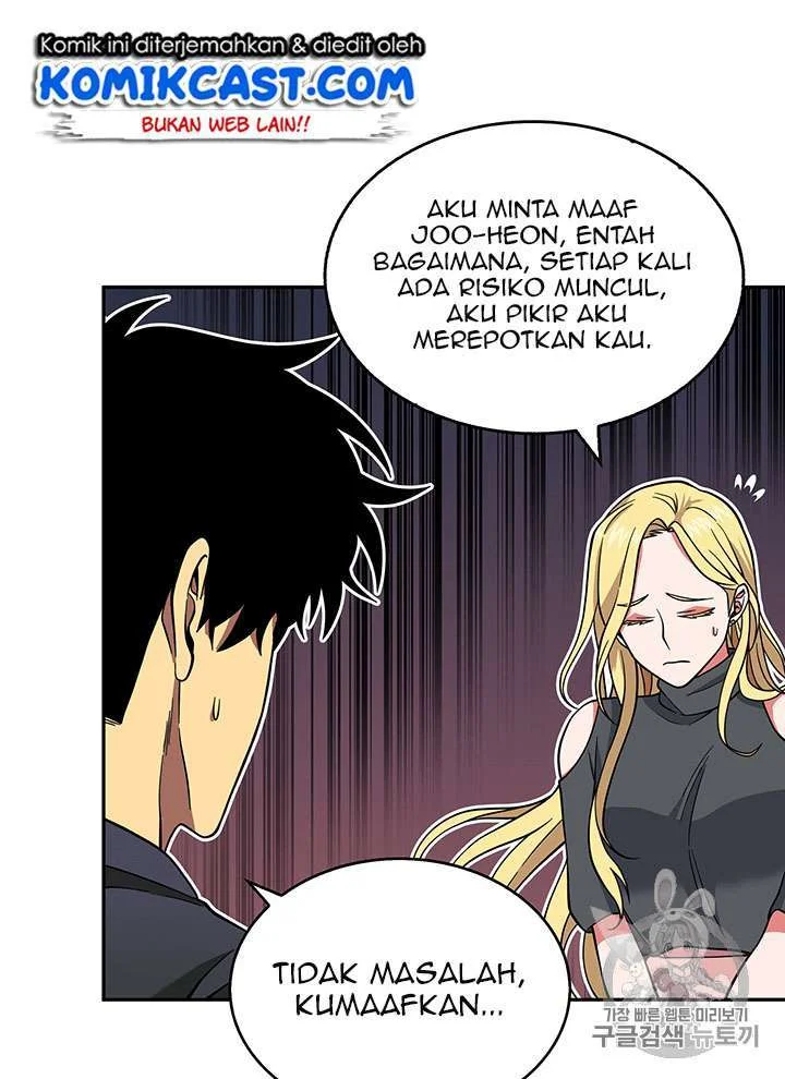 Tomb Raider King Chapter 83 Gambar 69