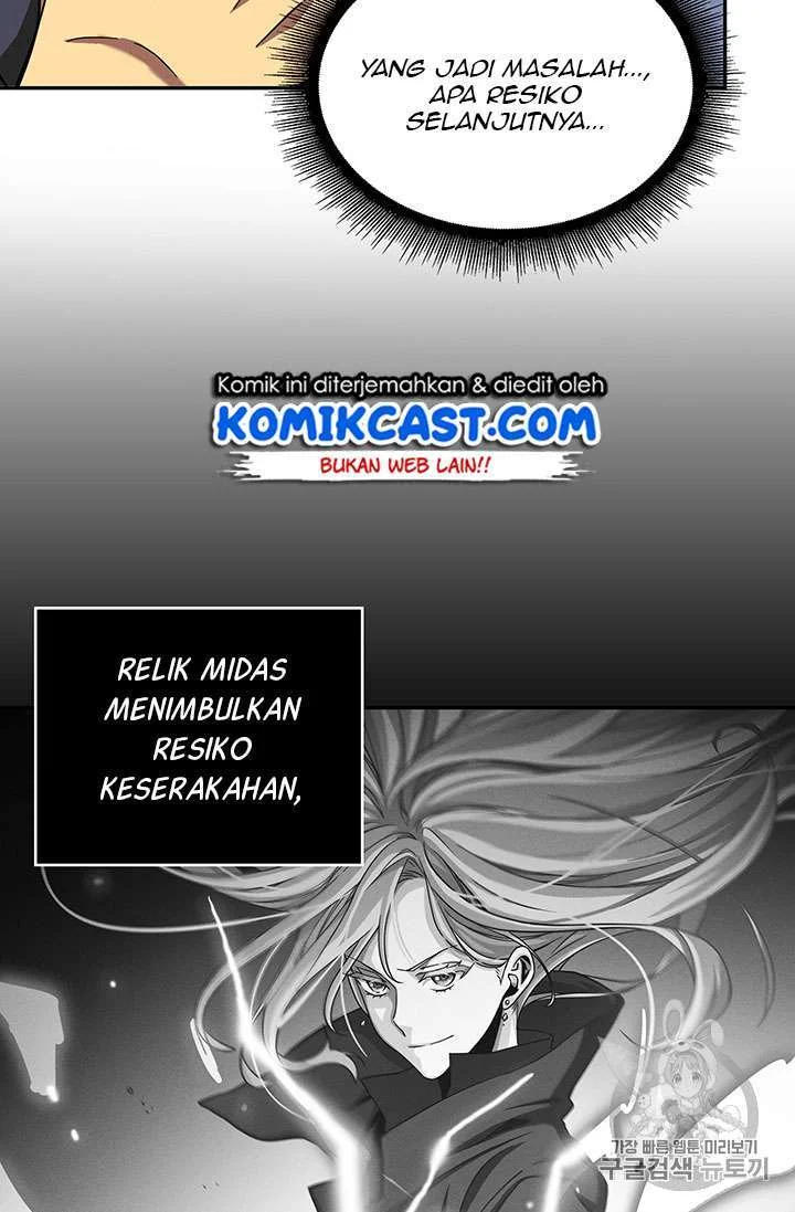 Tomb Raider King Chapter 83 Gambar 71