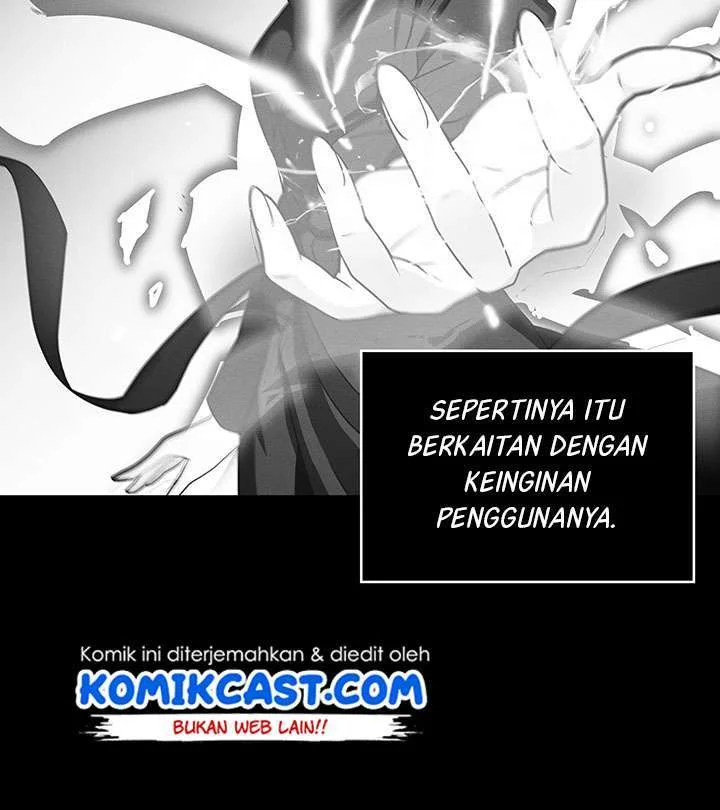 Tomb Raider King Chapter 83 Gambar 72