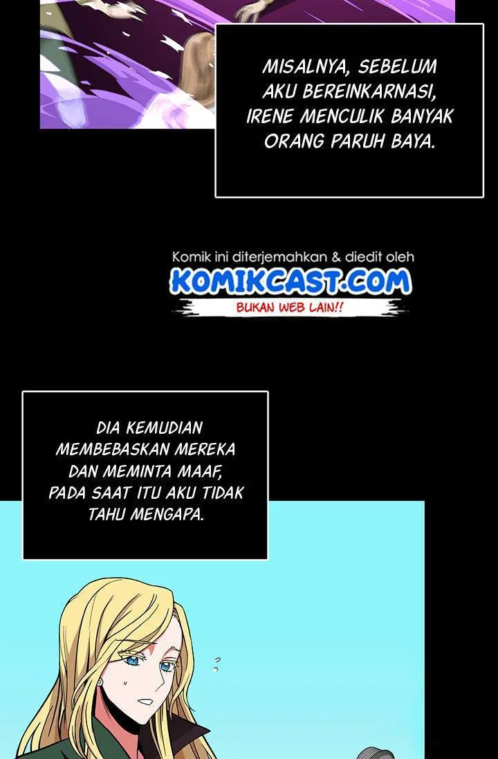 Tomb Raider King Chapter 83 Gambar 74