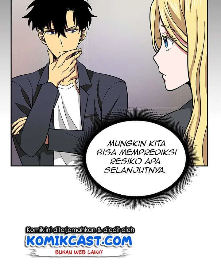 Tomb Raider King Chapter 83 Gambar 76