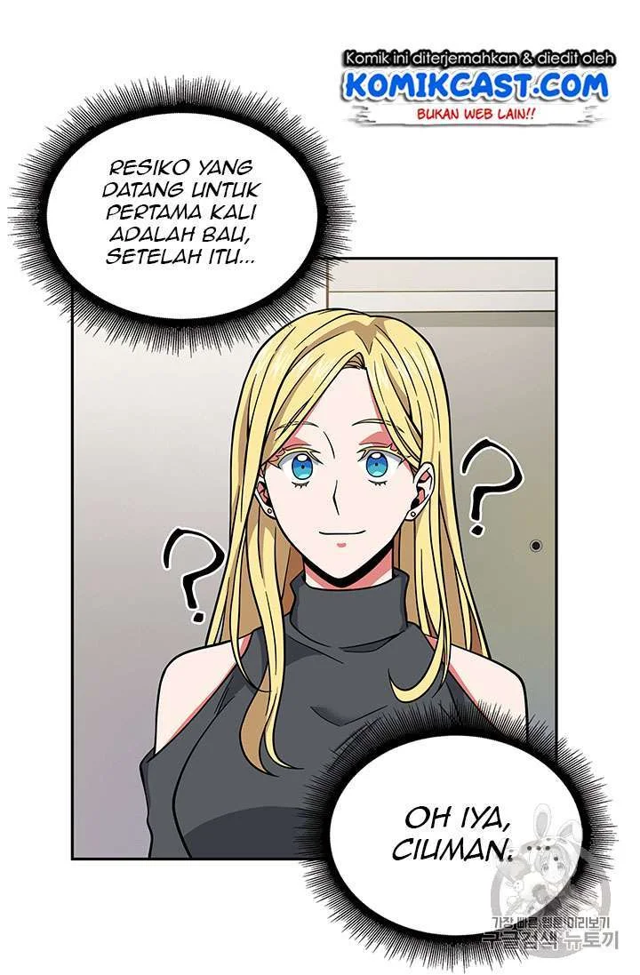 Tomb Raider King Chapter 83 Gambar 77